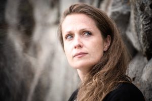 Shooting Albine - Magye d'Art