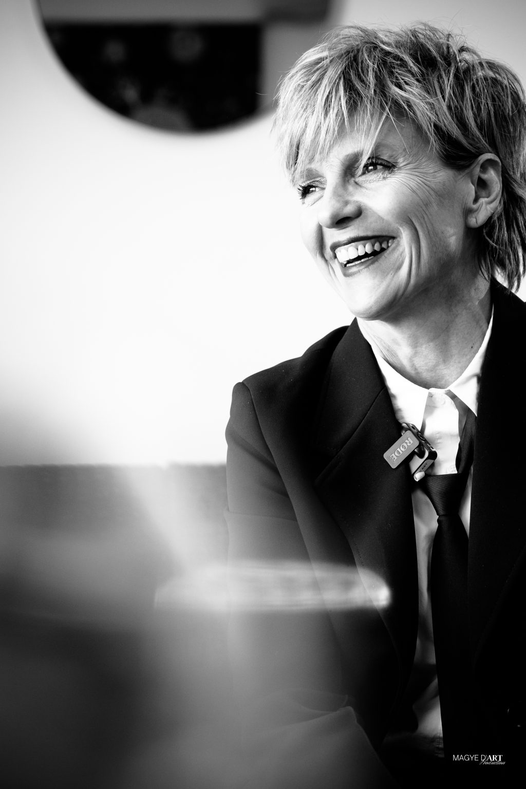 Isabelle Carlier