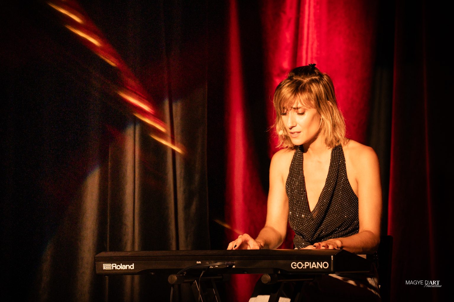 Cécile Marx