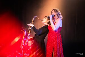 Orchestre OCTANE - Magye d'Art