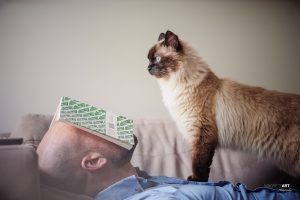 Shooting Alexandre - Magye d'Art