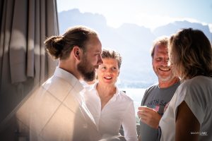 UPLEAD CONSULTING - Reportage Magye d'art