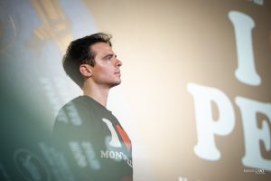 I Love Peru - Reportage Magye d'Art