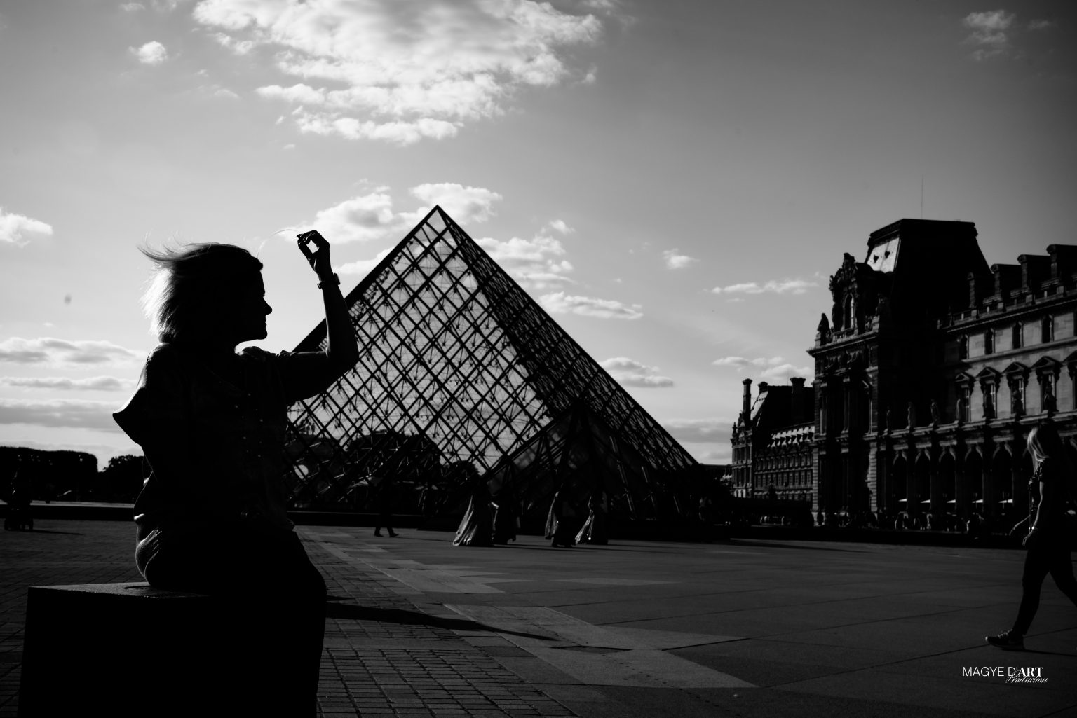 Shooting Fanny - Magye d'Art