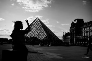 Shooting Fanny - Magye d'Art